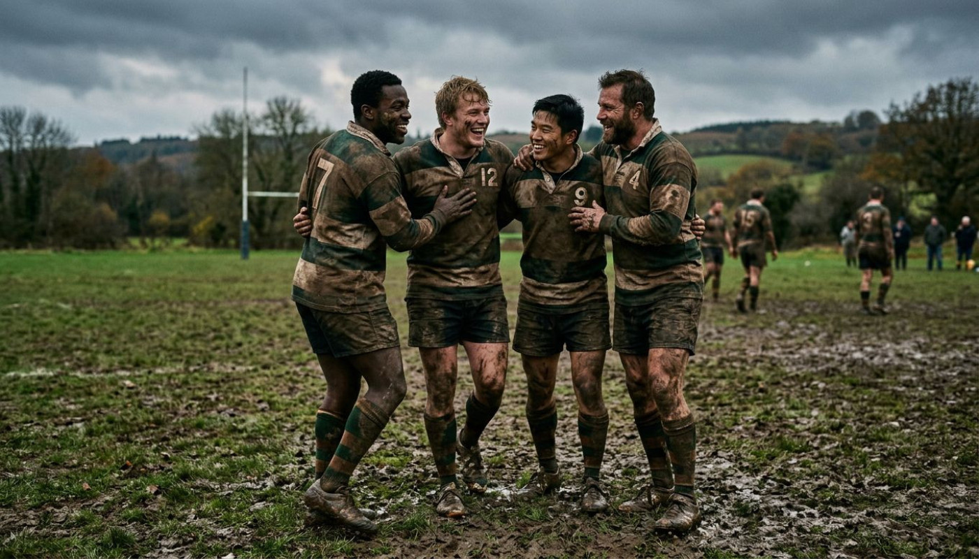 Economie - Ces petites histoires cachées derrière la ruée vers les places de rugby