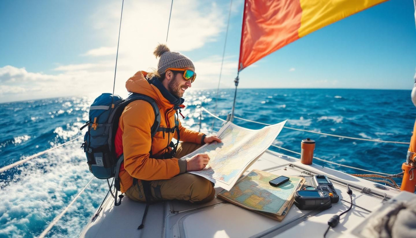 Comment choisir votre prochaine aventure en haute mer ?