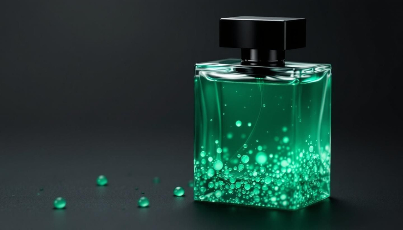 Comment les essences de pomme redéfinissent les parfums masculins ?