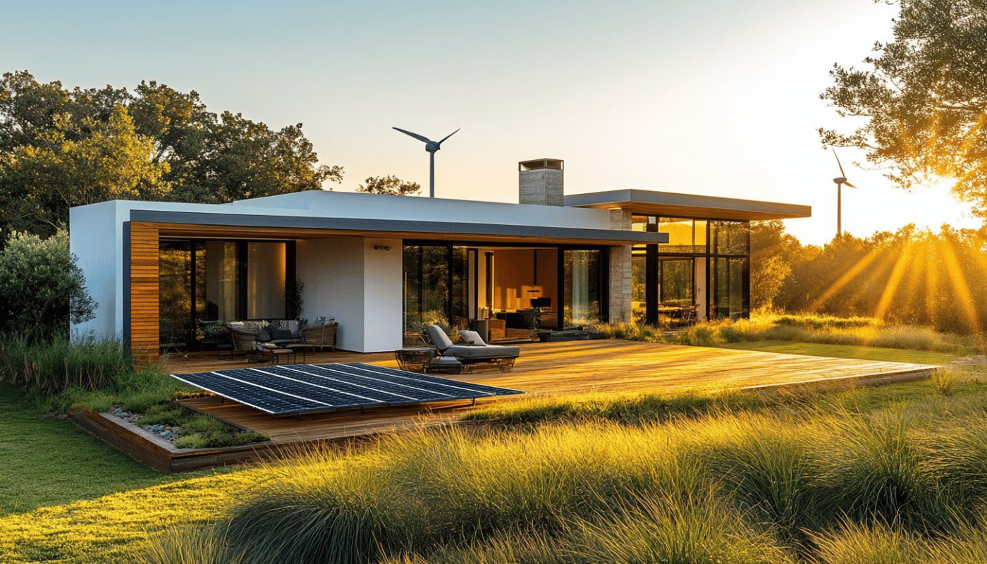 Comment optimiser l'utilisation des énergies renouvelables à la maison