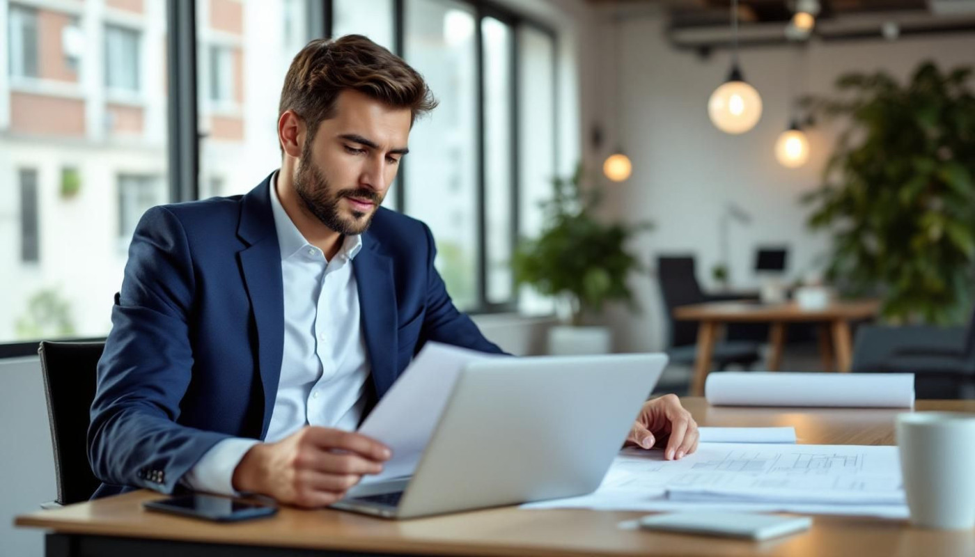 Comment sécuriser vos achats de services intellectuels et d'ingénierie ?