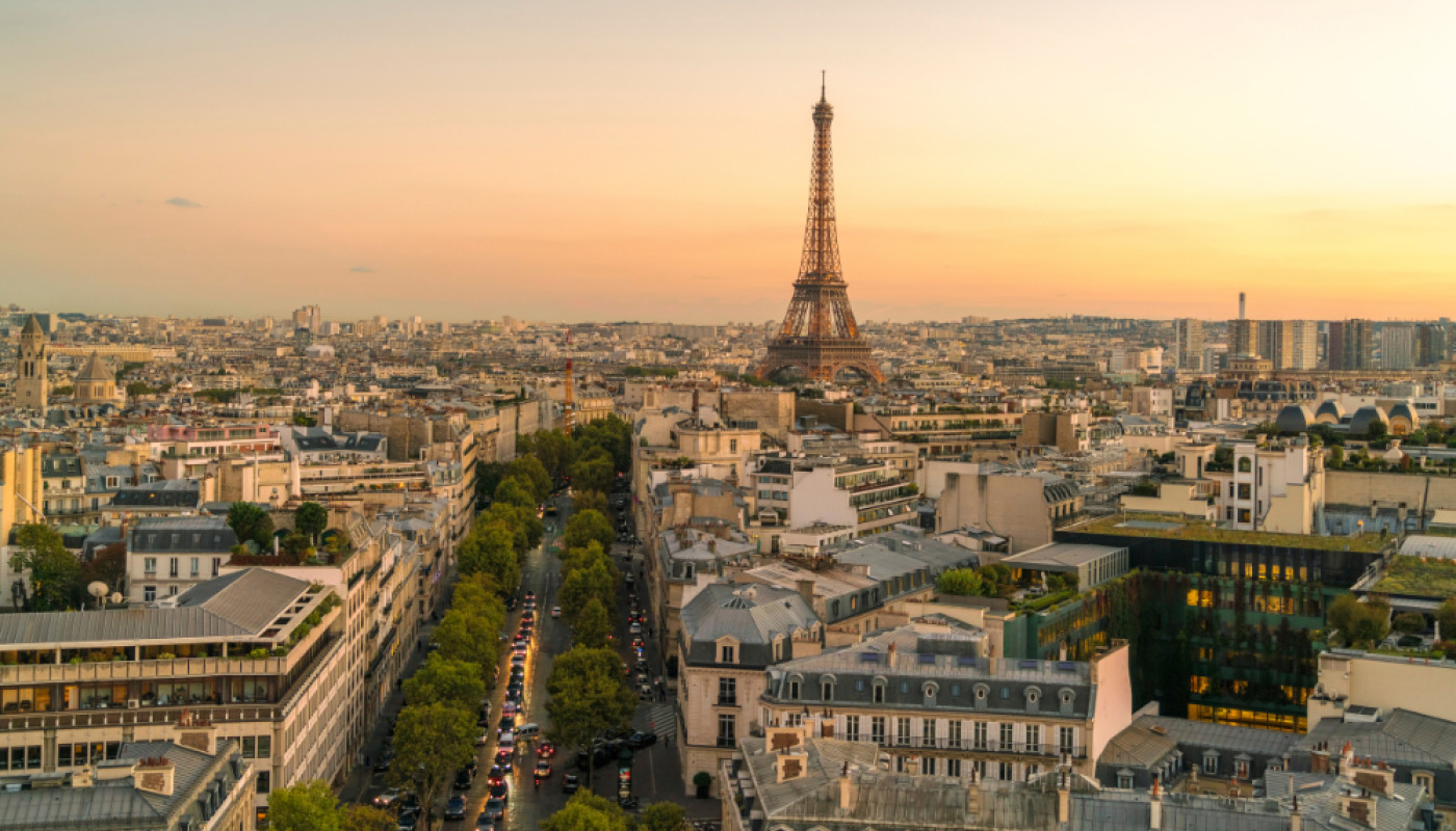 Étude de sol à Paris : quelle entreprise spécialisée contacter ?