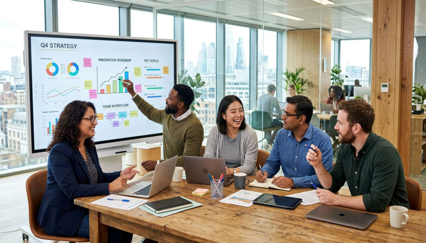 Explorez les bénéfices des parcours certifiants pour professionnels