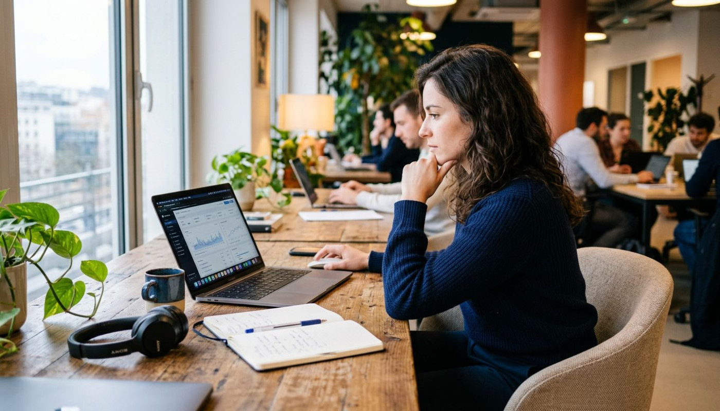Outils marketing : comment repérer les signaux faibles qui changent la donne