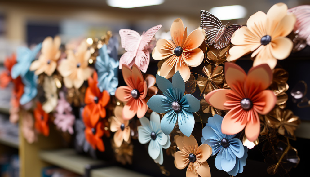 Tout sur la guirlande PLV